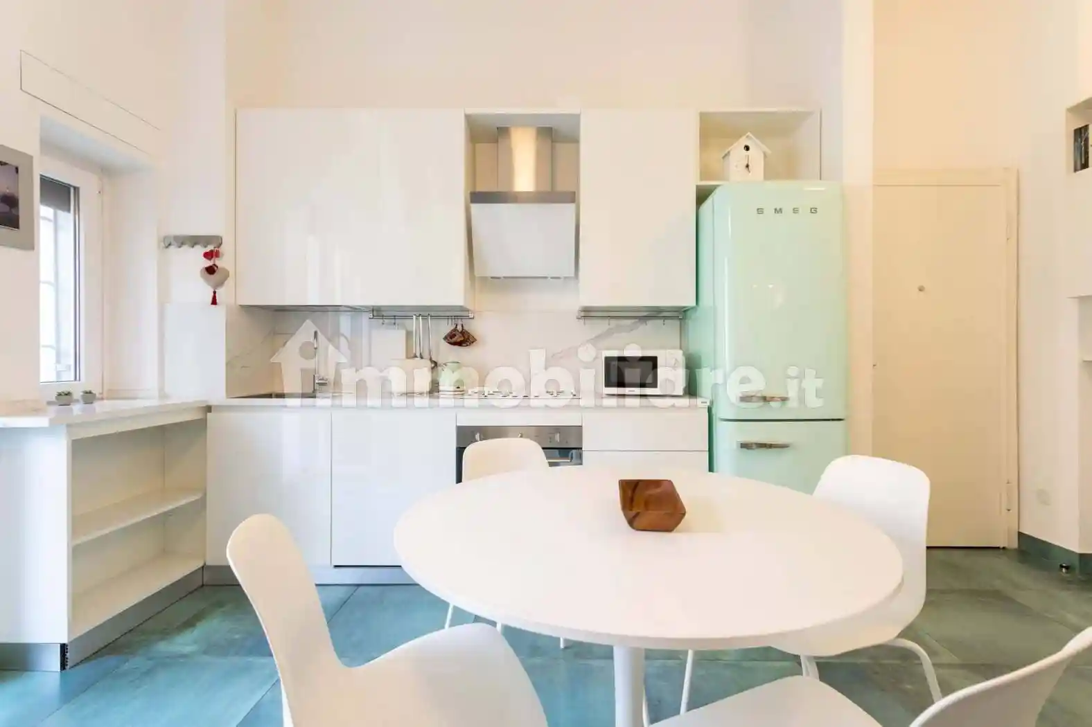 Bilocale via Francesco Nullo, Plebisciti - Susa, Milano - foto 2