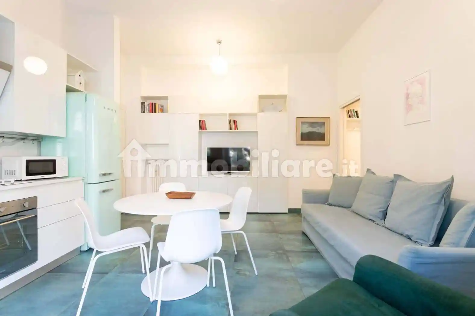 Bilocale via Francesco Nullo, Plebisciti - Susa, Milano - foto 5