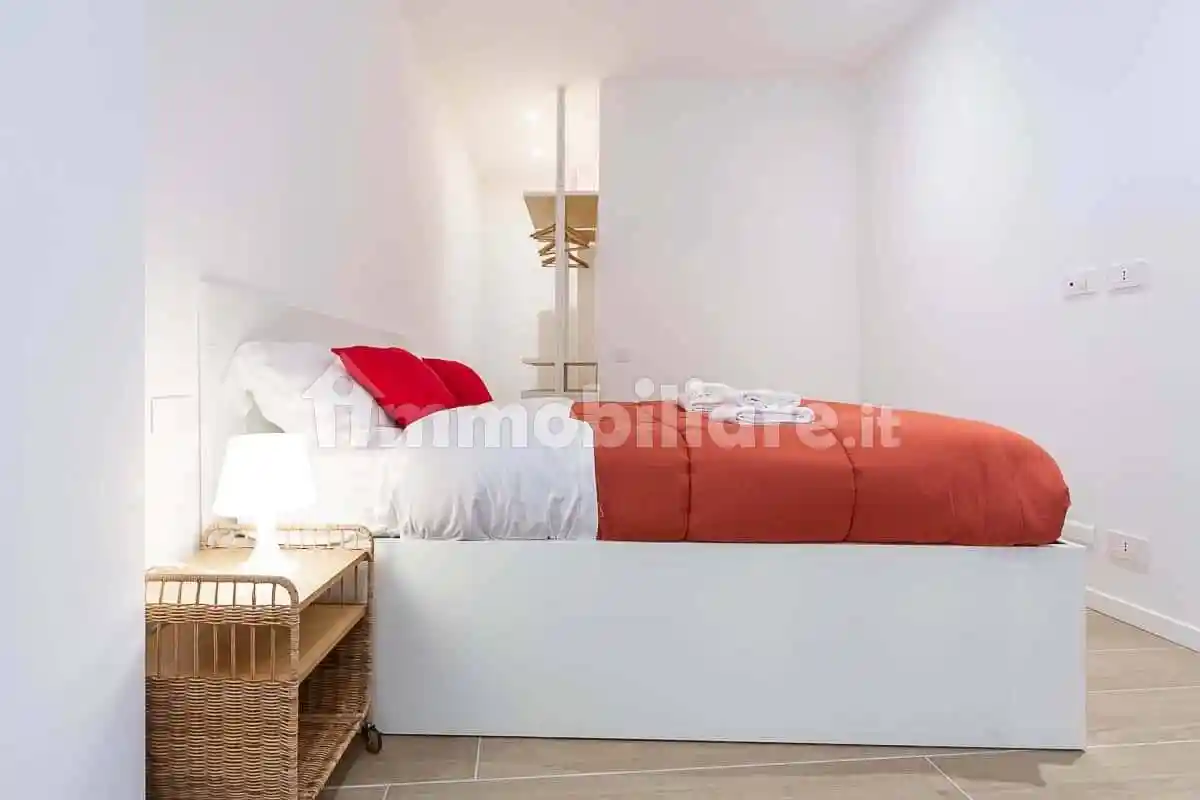 Bilocale via Salasco, Bocconi, Milano - foto 2