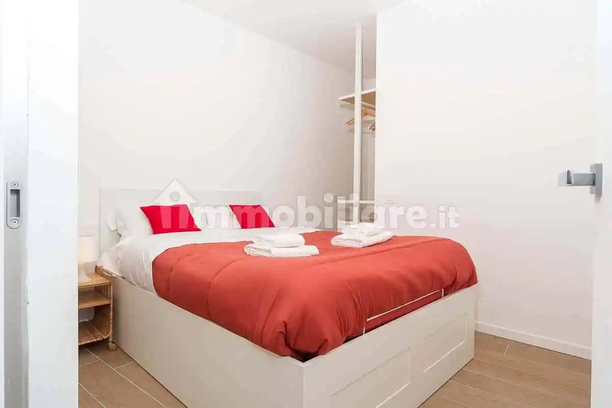 Bilocale via Salasco, Bocconi, Milano - foto 3