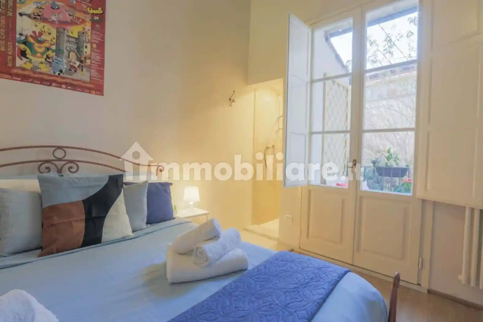 Trilocale via del Ghironcello, Piazza Napoleone - San Michele, Lucca - foto 2