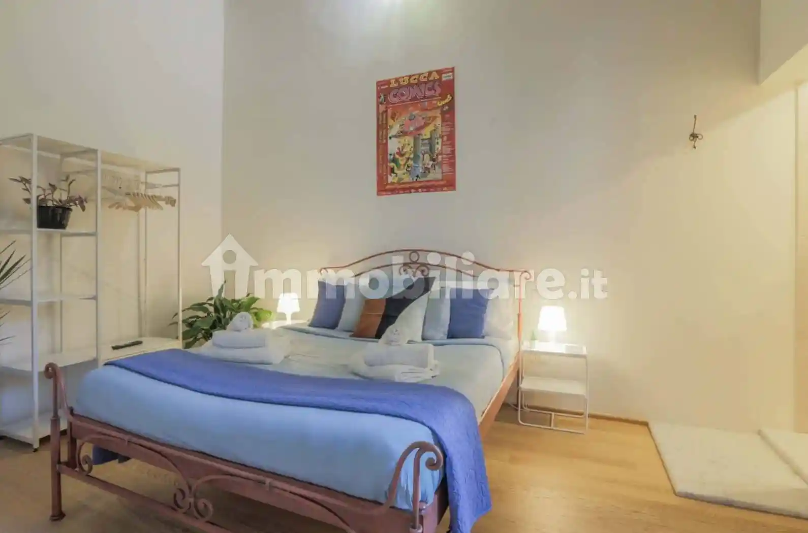 Trilocale via del Ghironcello, Piazza Napoleone - San Michele, Lucca - foto 3