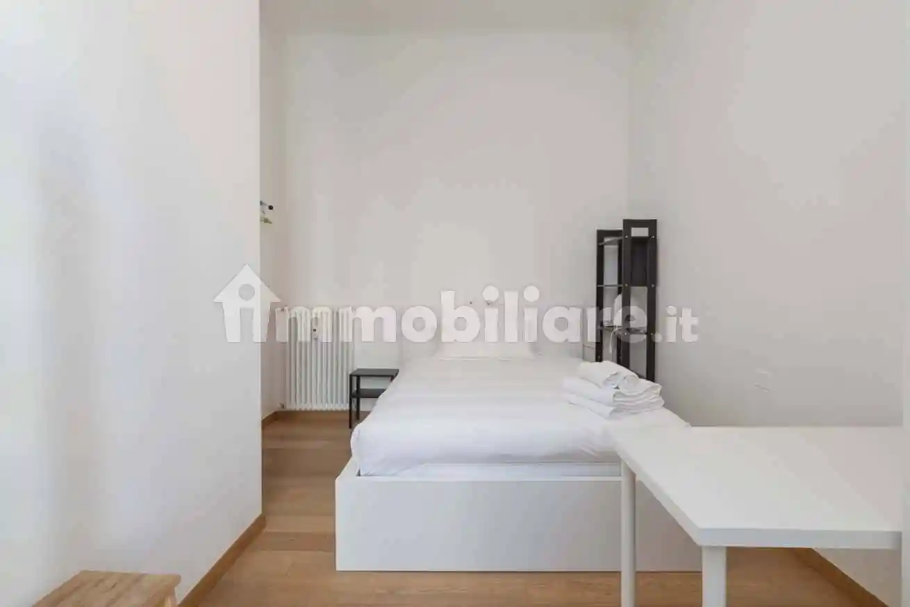 Trilocale via Ugo Bassi, Isola, Milano - foto 3