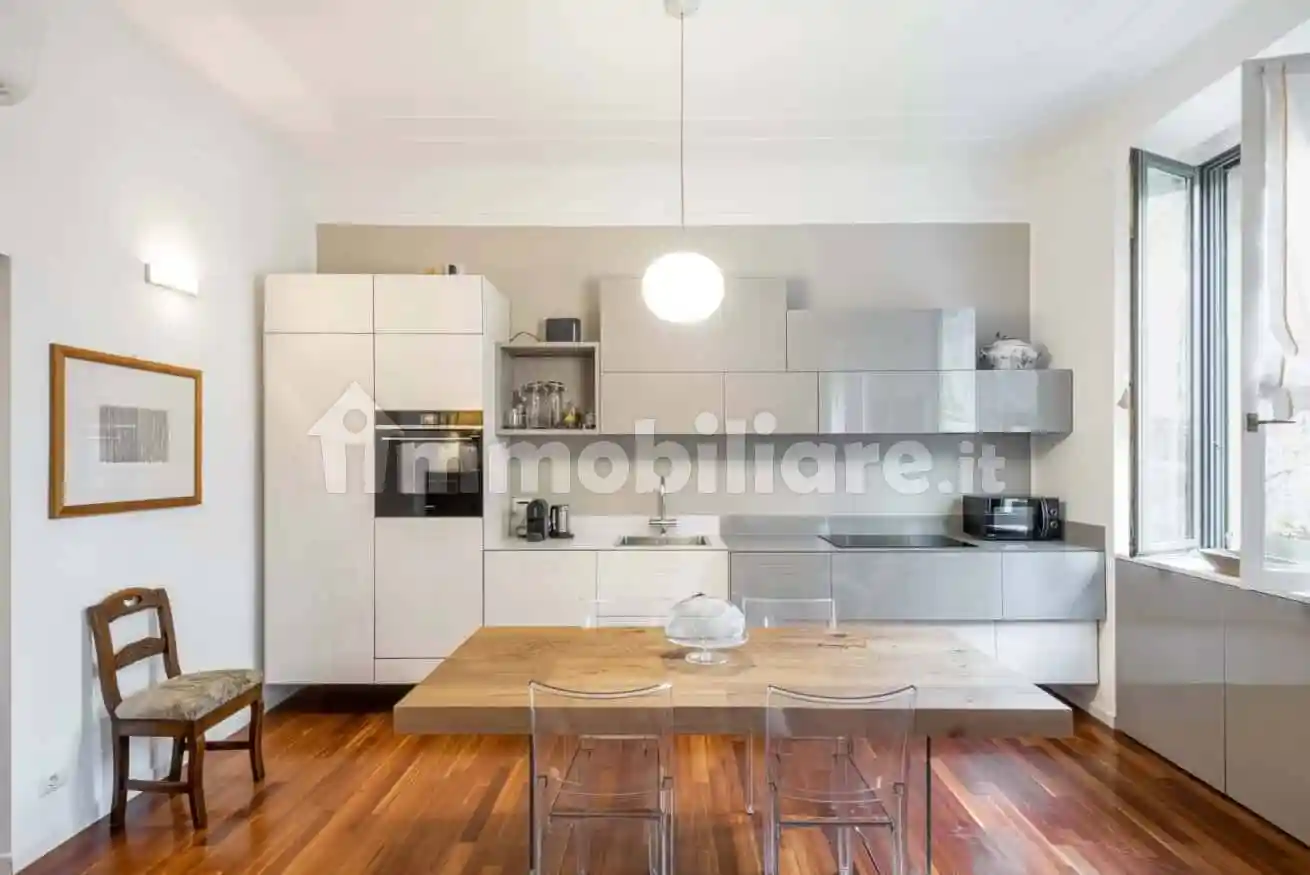 Quadrilocale via Crema, Porta Romana - Medaglie d'Oro, Milano - foto 3