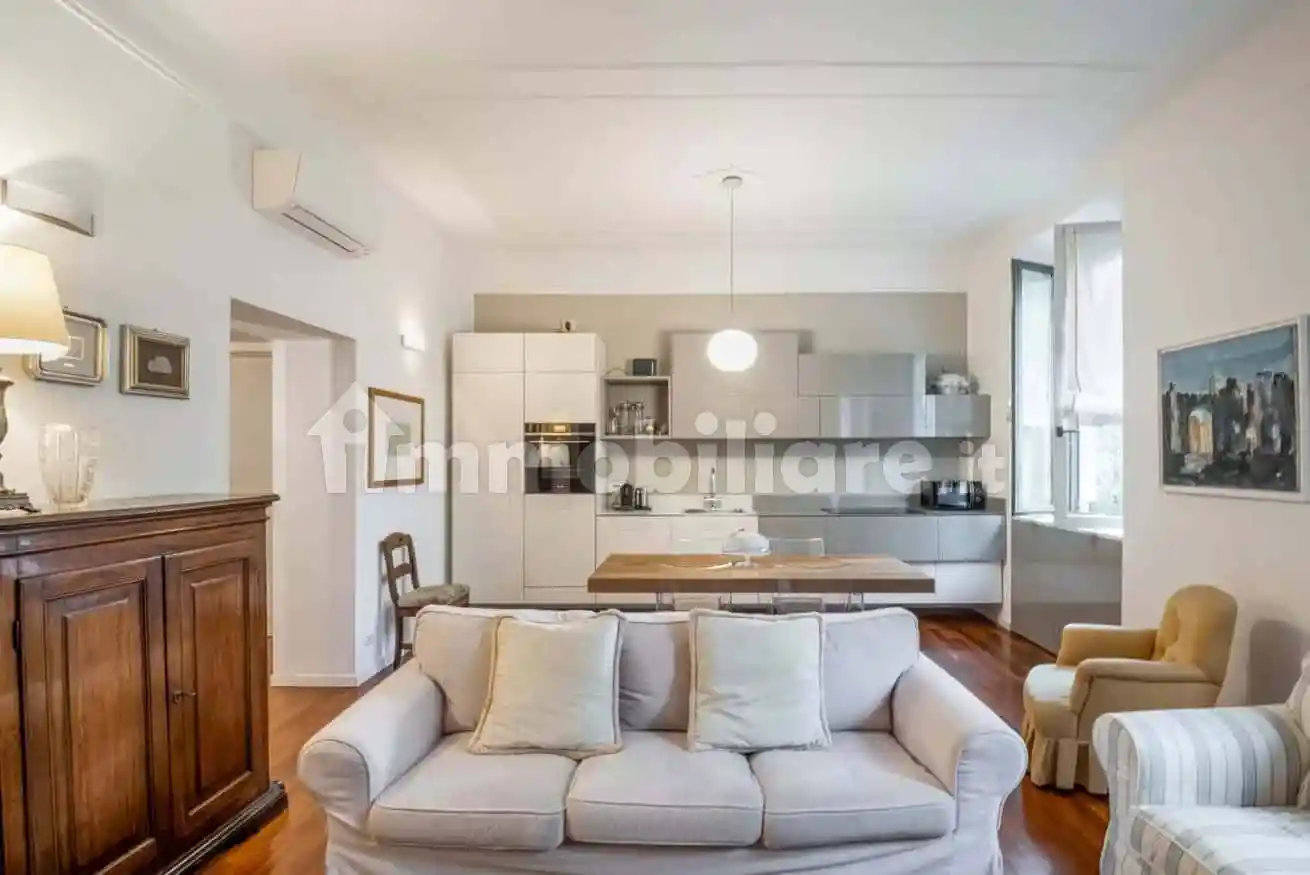 Quadrilocale via Crema, Porta Romana - Medaglie d'Oro, Milano - foto 5