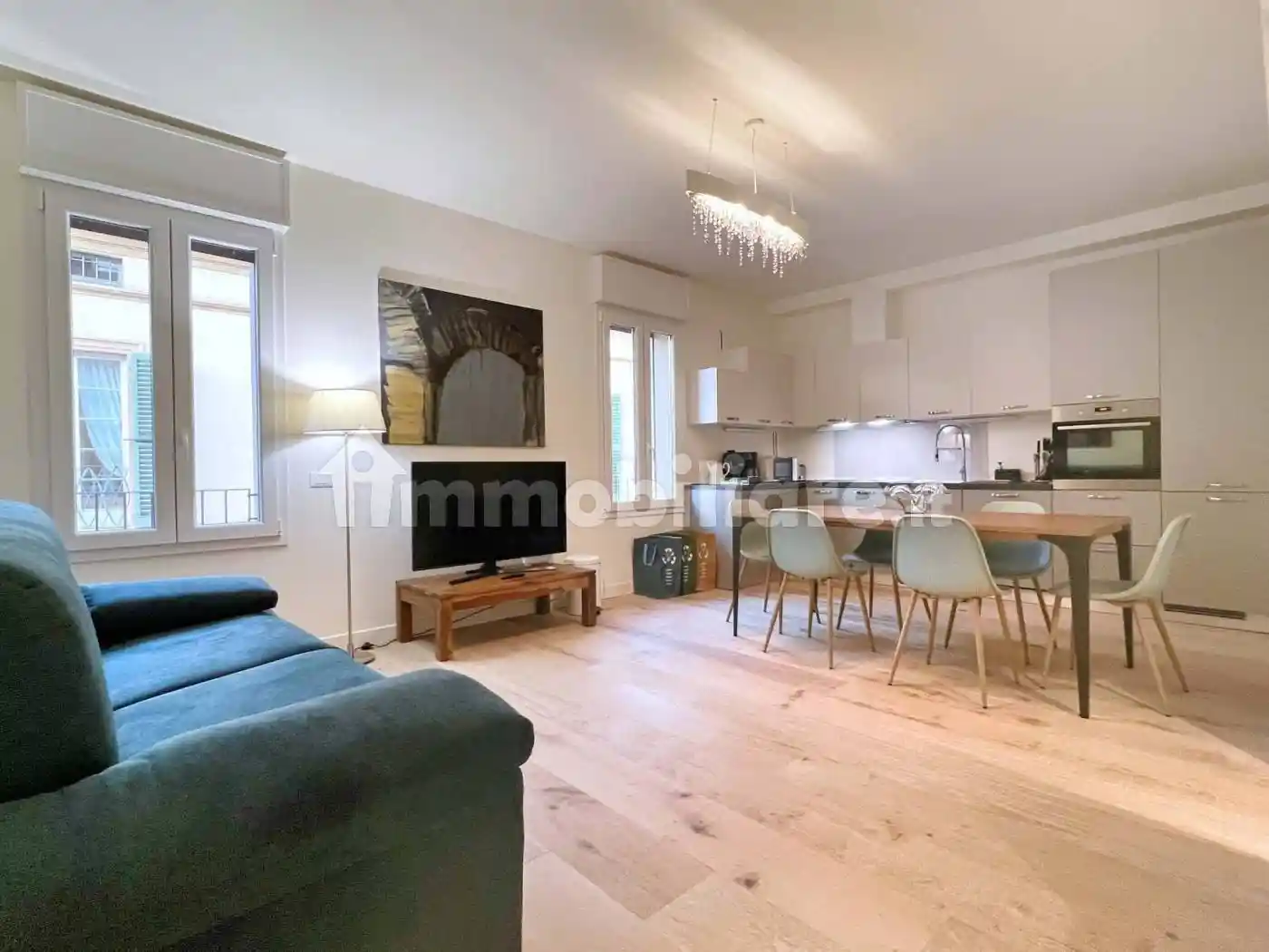 Trilocale via San Giorgio, Centro Storico, Bologna - foto 2