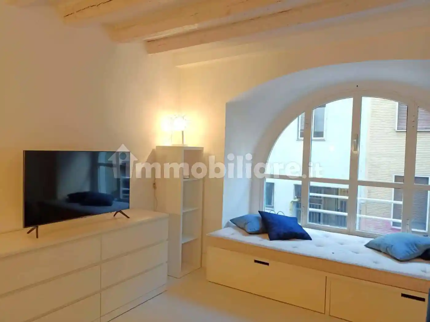 Trilocale via Cicco Simonetta, Corso Genova, Milano - foto 2