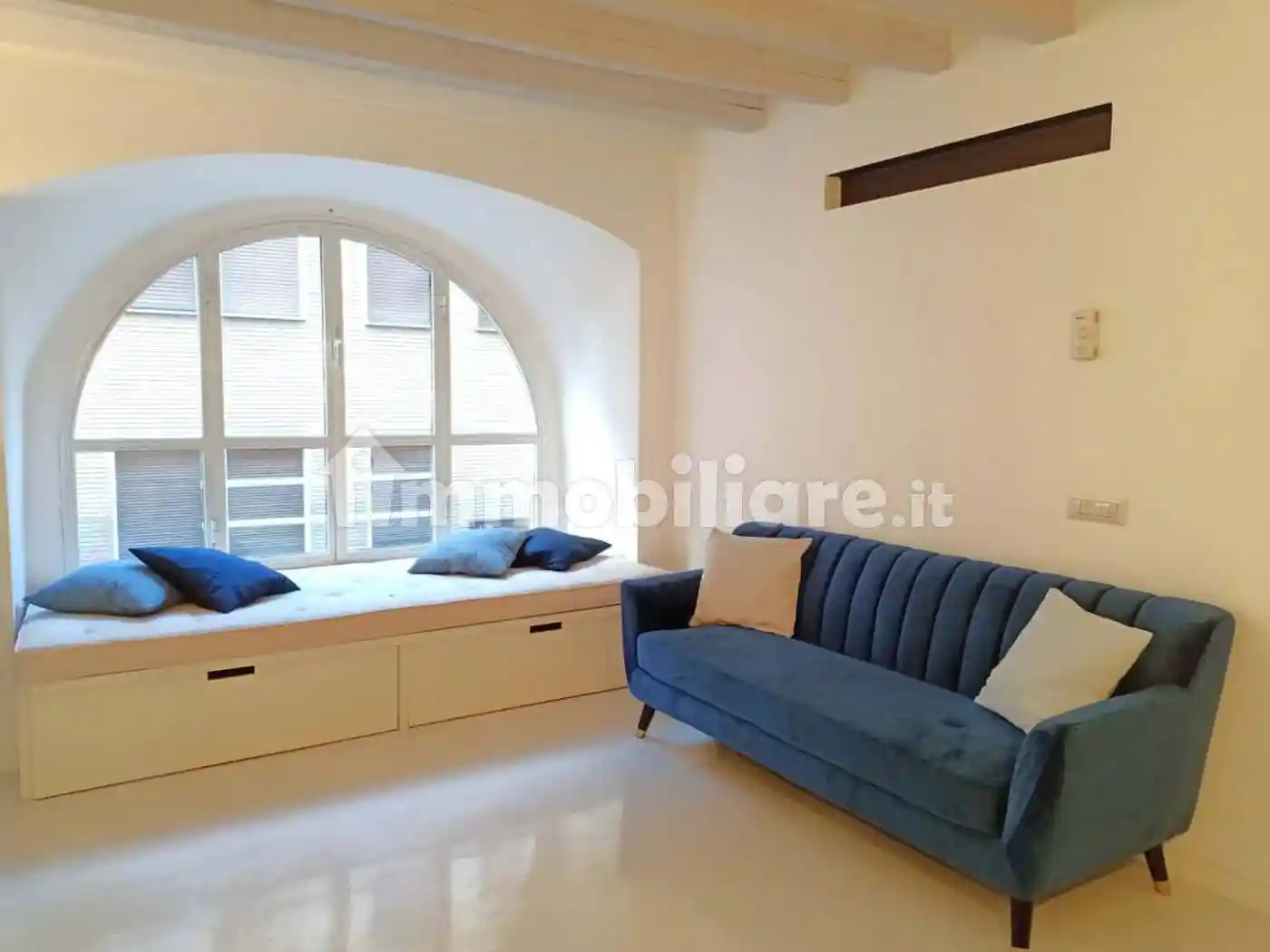 Trilocale via Cicco Simonetta, Corso Genova, Milano - foto 3