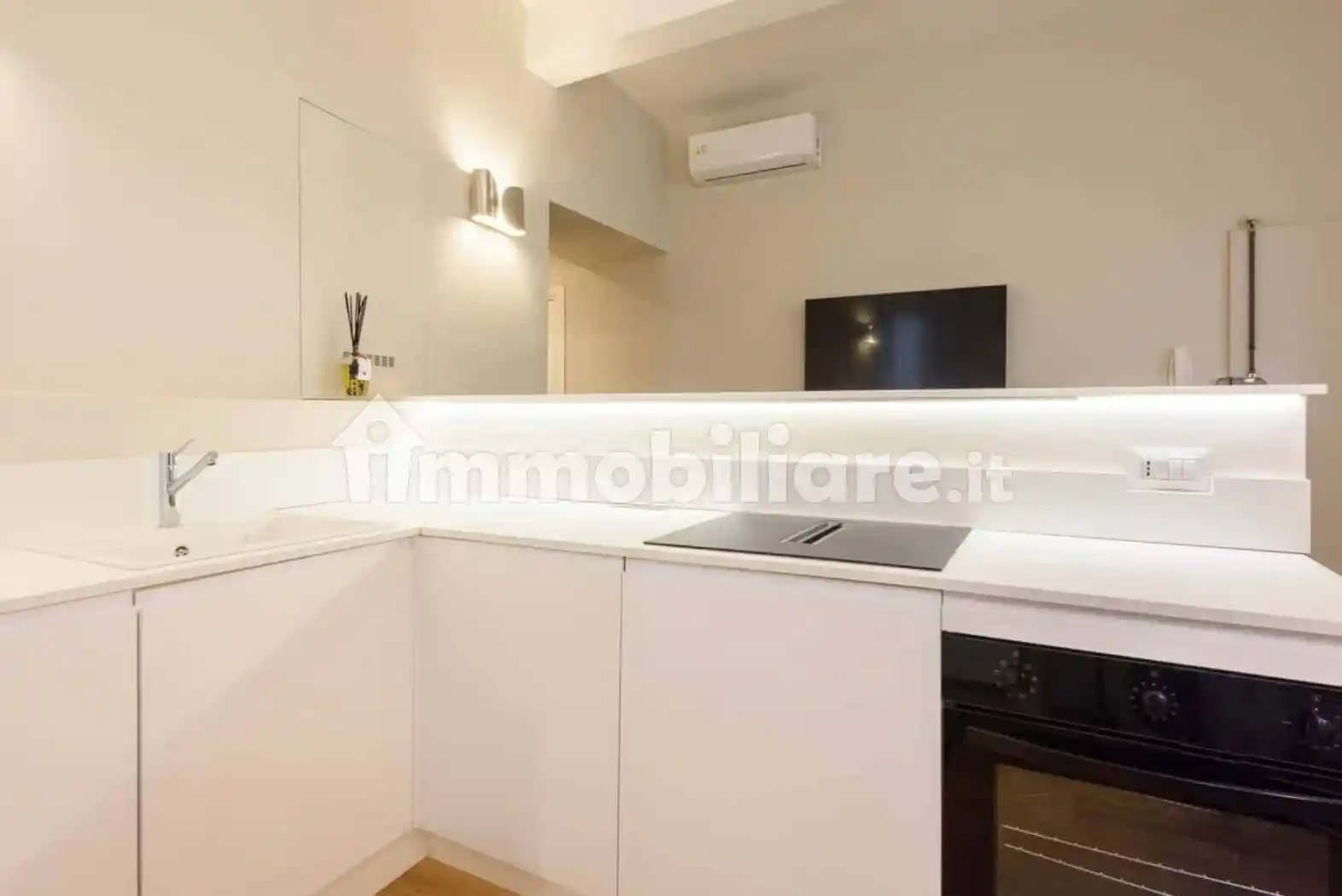 Trilocale Volta della Vecchia, Piazza della Repubblica, Firenze - foto 4