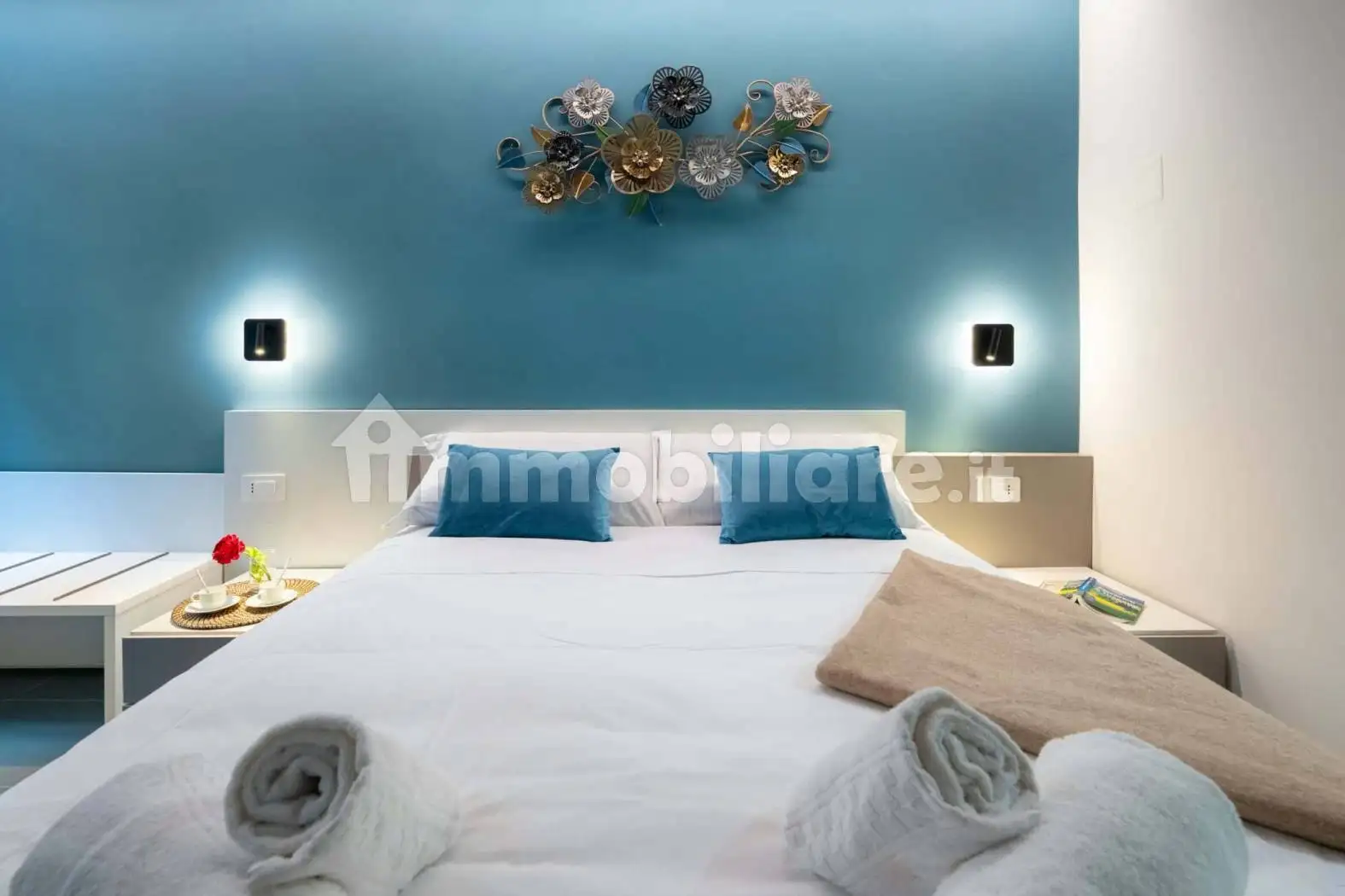 Appartamento in affitto a Firenze