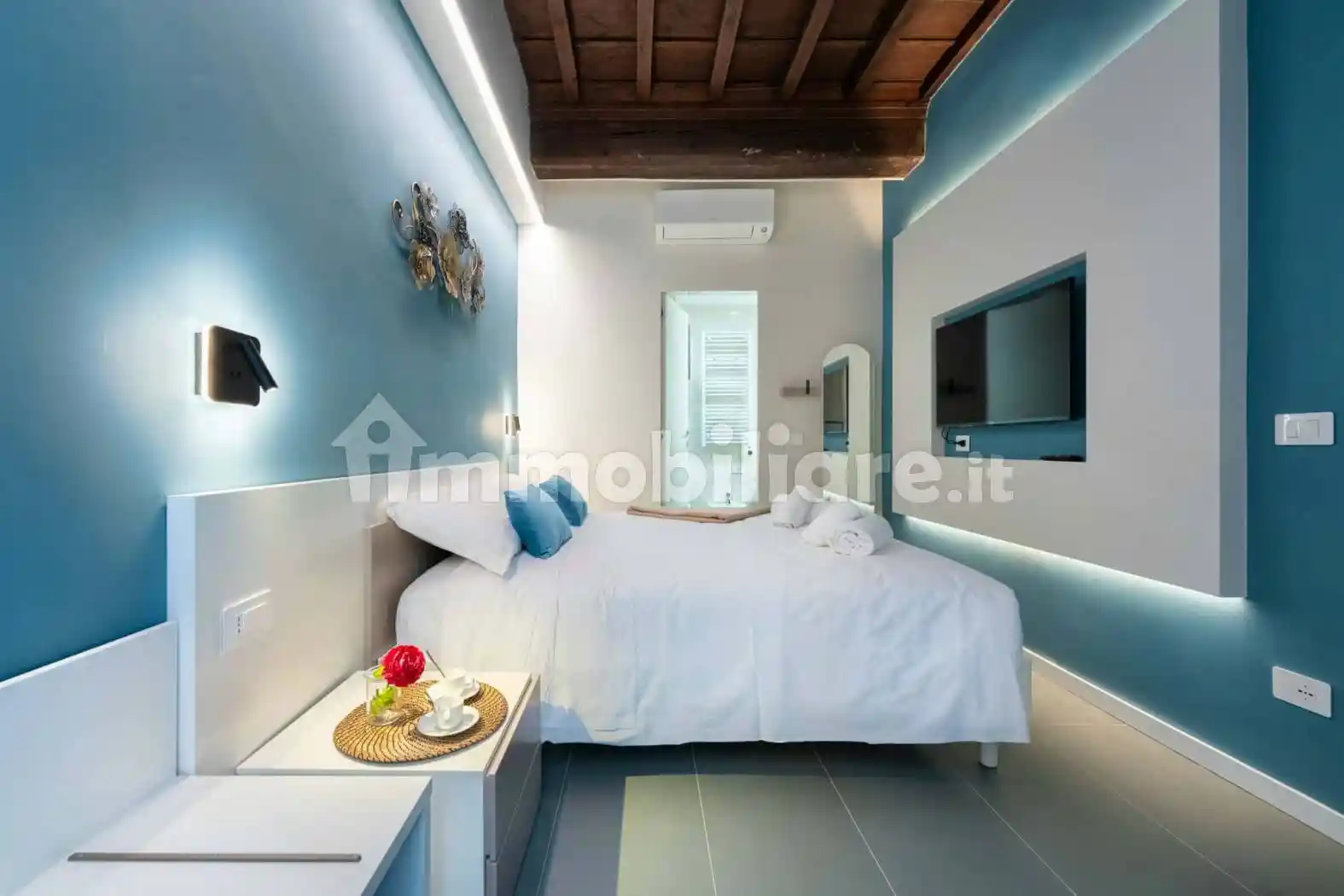 Trilocale via della Vigna Nuova, Piazza della Repubblica, Firenze - foto 4