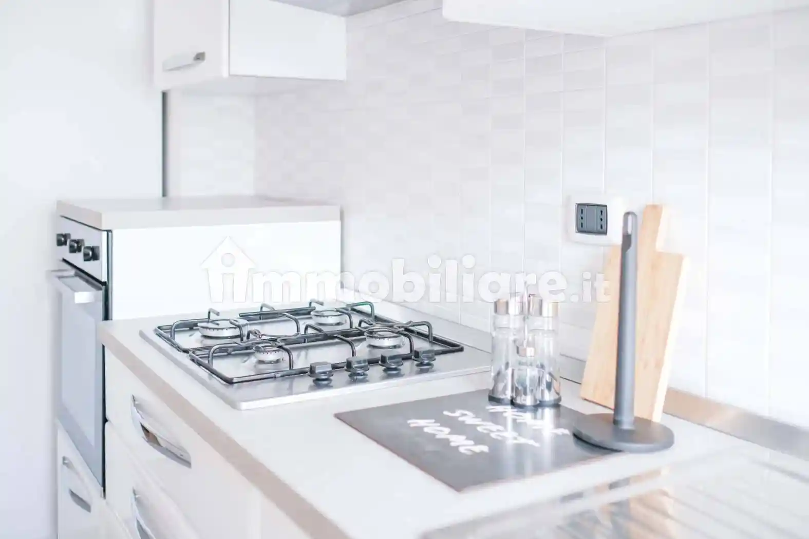 Monolocale via Privata Sebastiano Serlio, Corvetto, Milano - foto 5