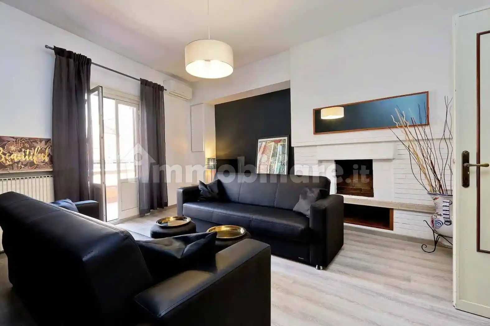 Trilocale via della Mercede, Spagna, Roma - foto 4