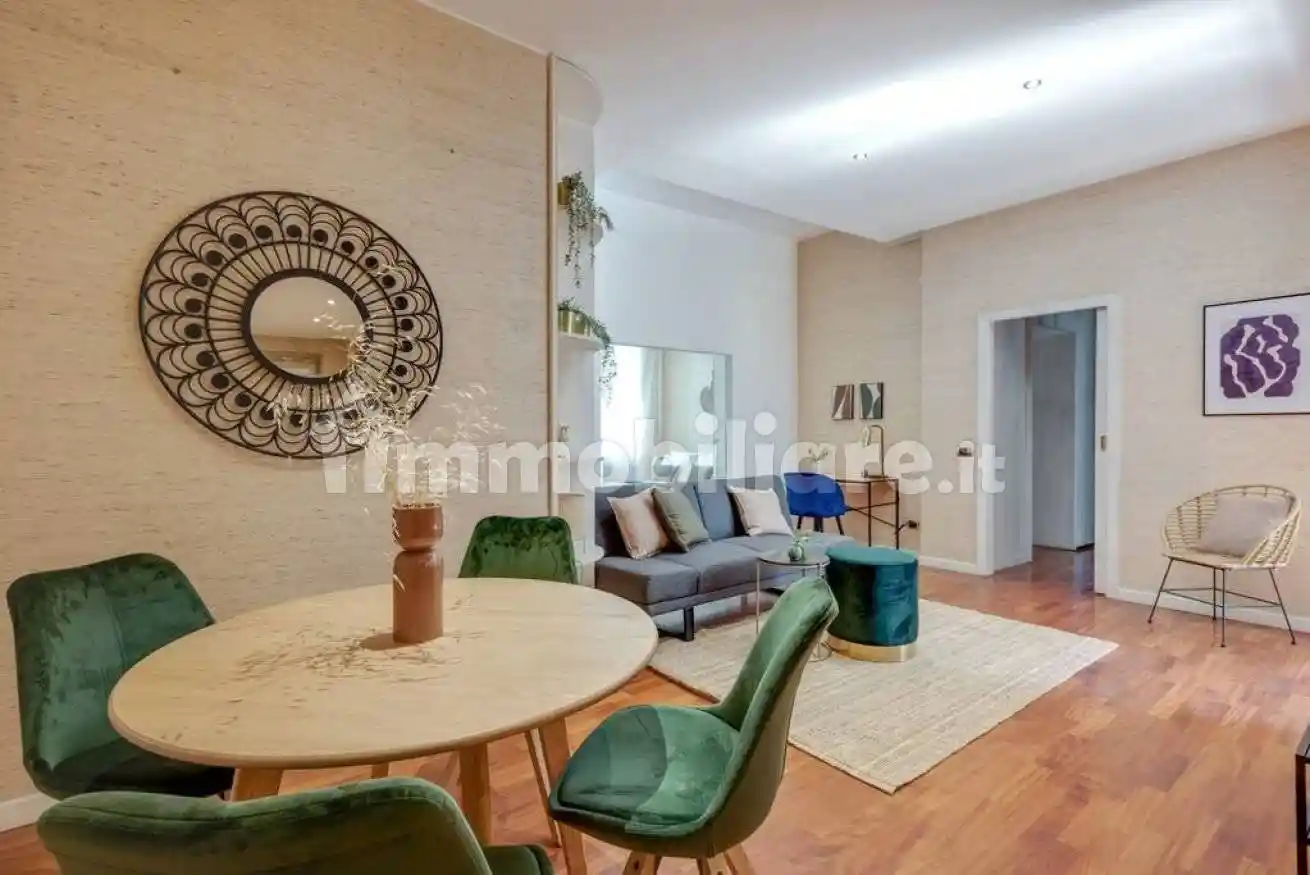 Trilocale viale Tunisia, Repubblica, Milano - foto 3