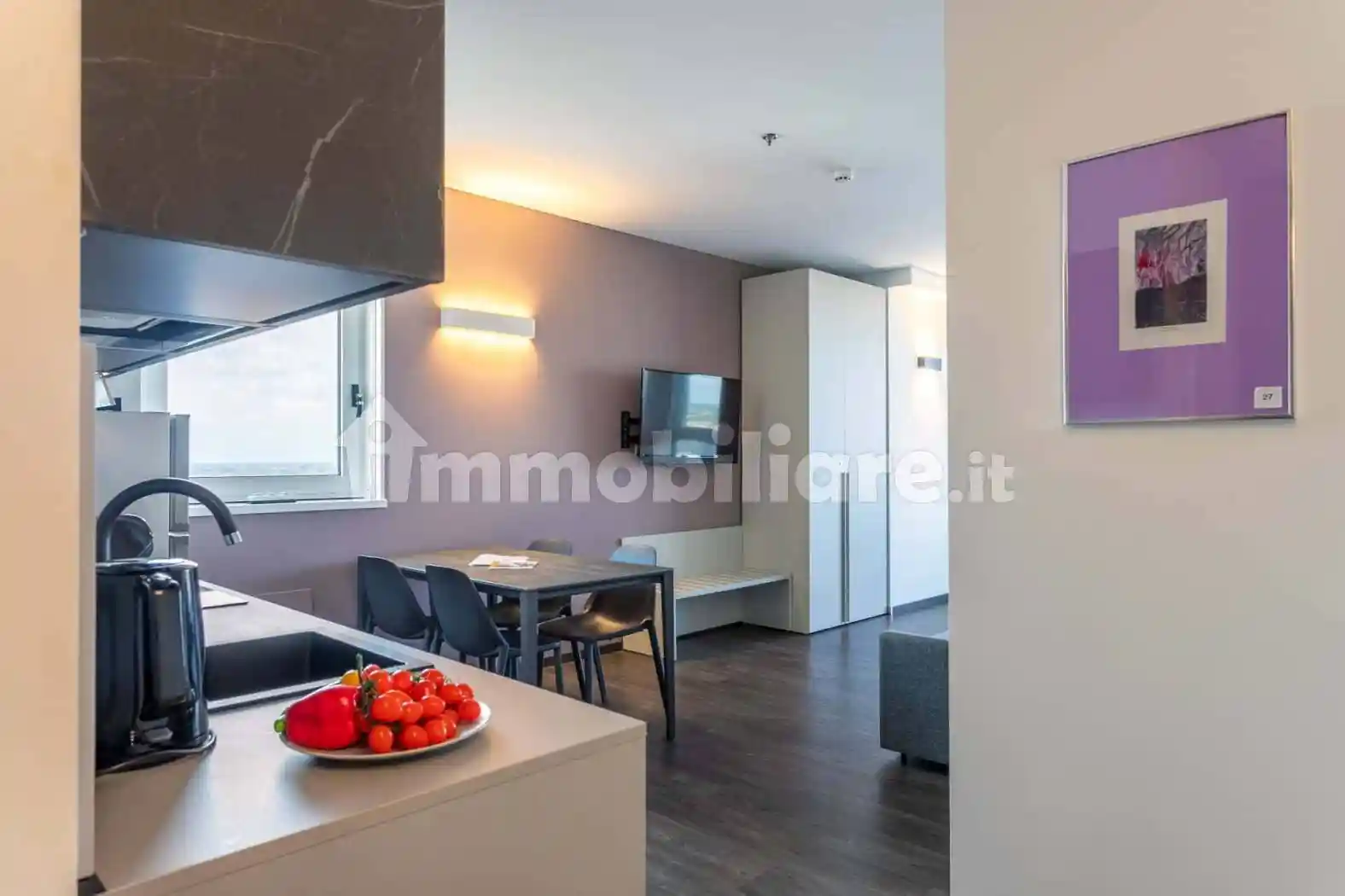 Bilocale via Torino, Mestre, Venezia - foto 5