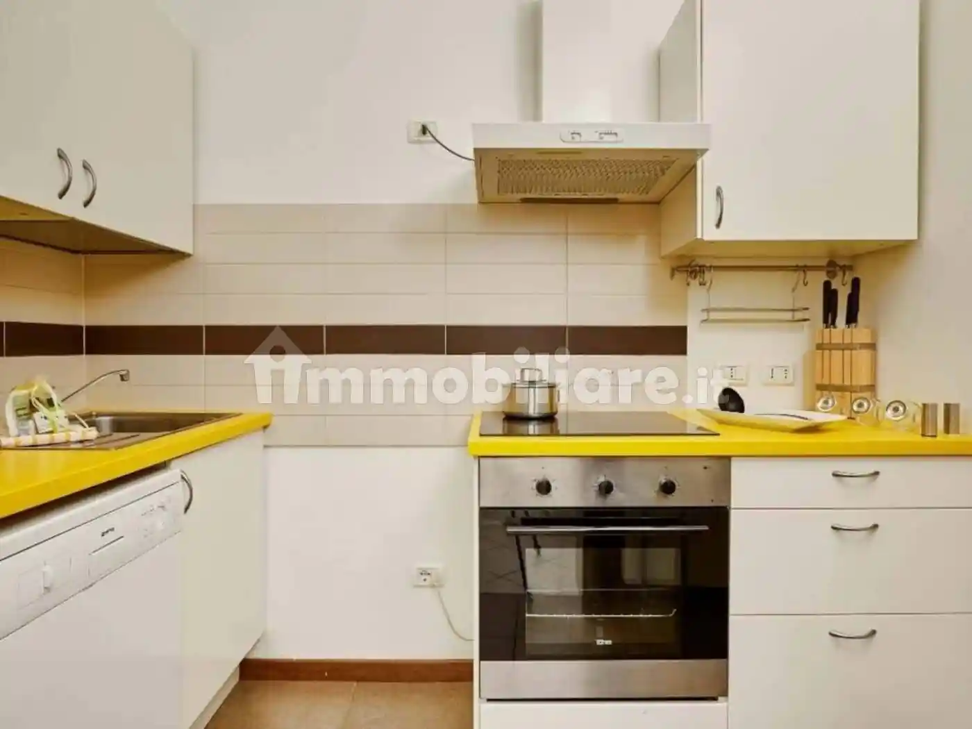 Bilocale piazza Argentina, Buenos Aires, Milano - foto 3