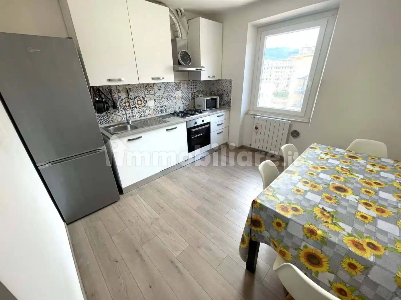 Quadrilocale via Canevari, Marassi, Genova - foto 4