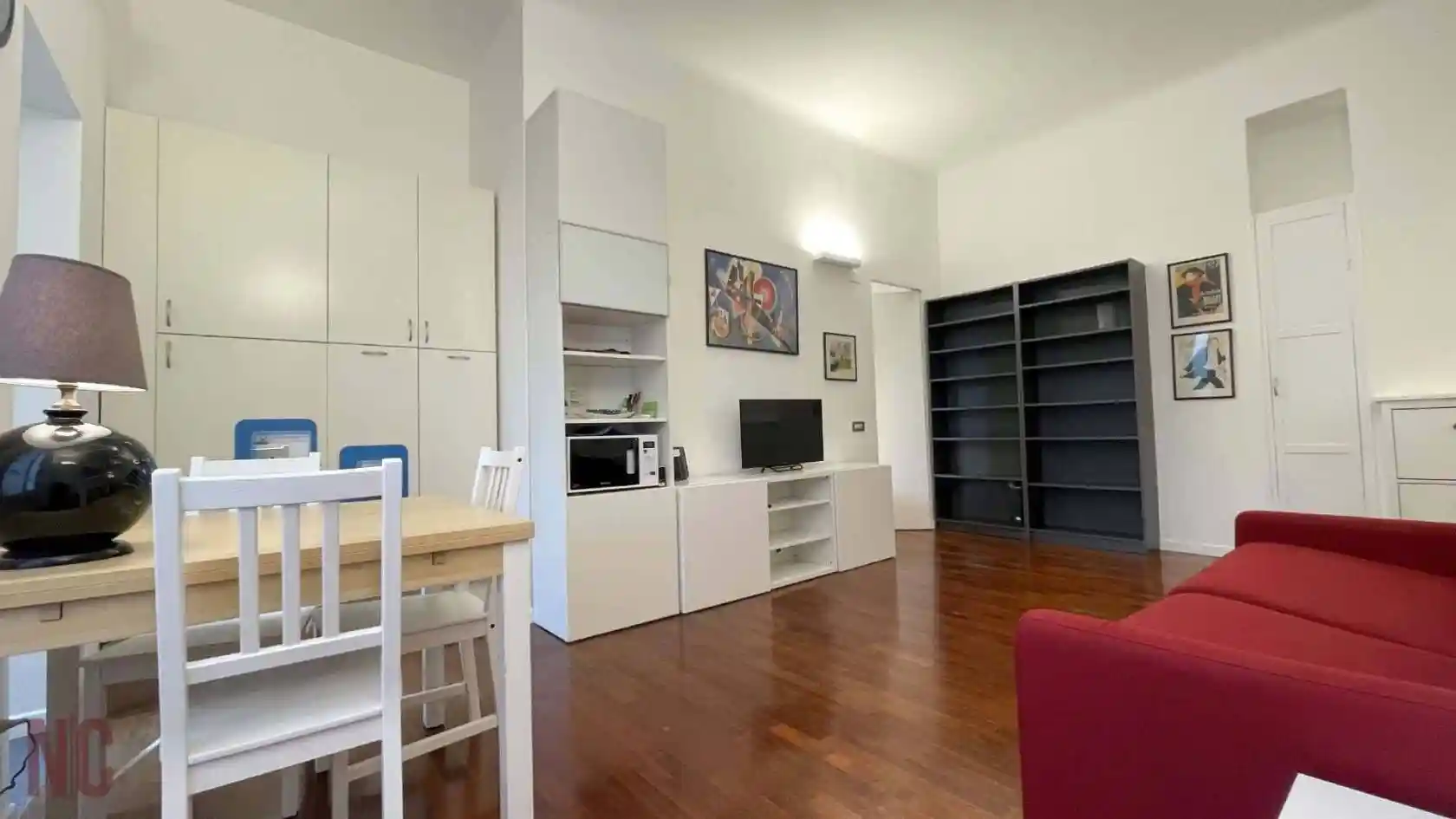 Bilocale via Jacopo Palma, Gambara, Milano - foto 2