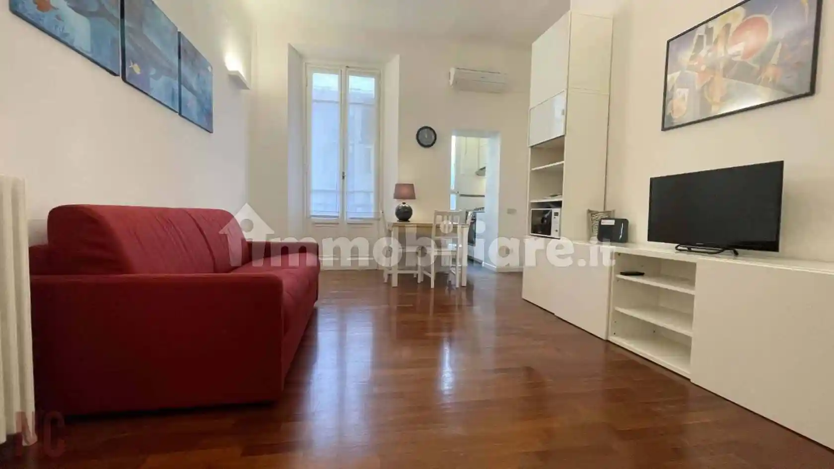 Bilocale via Jacopo Palma, Gambara, Milano - foto 3