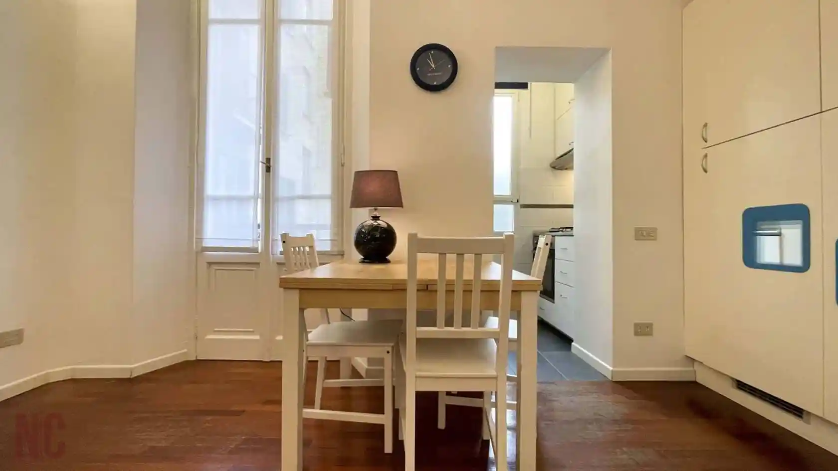 Bilocale via Jacopo Palma, Gambara, Milano - foto 4