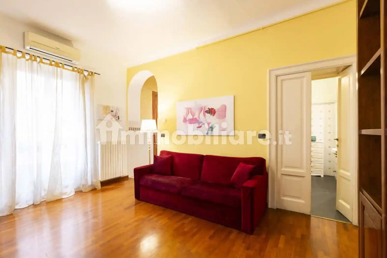 Trilocale via Orti, Quadronno - Crocetta, Milano - foto 4