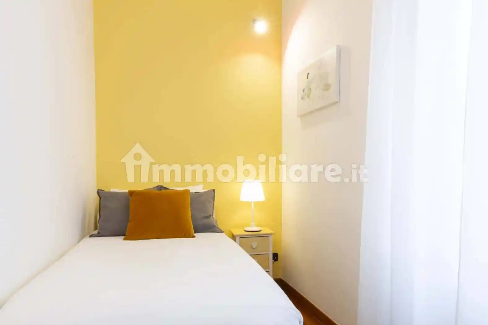 Trilocale via Orti, Quadronno - Crocetta, Milano - foto 5