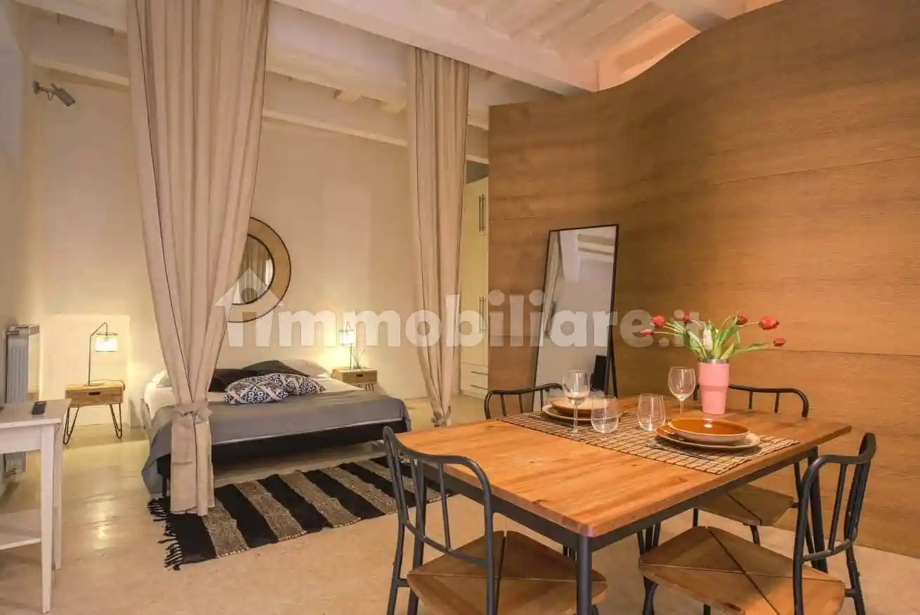 Bilocale via del Campuccio, Santo Spirito, Firenze - foto 4