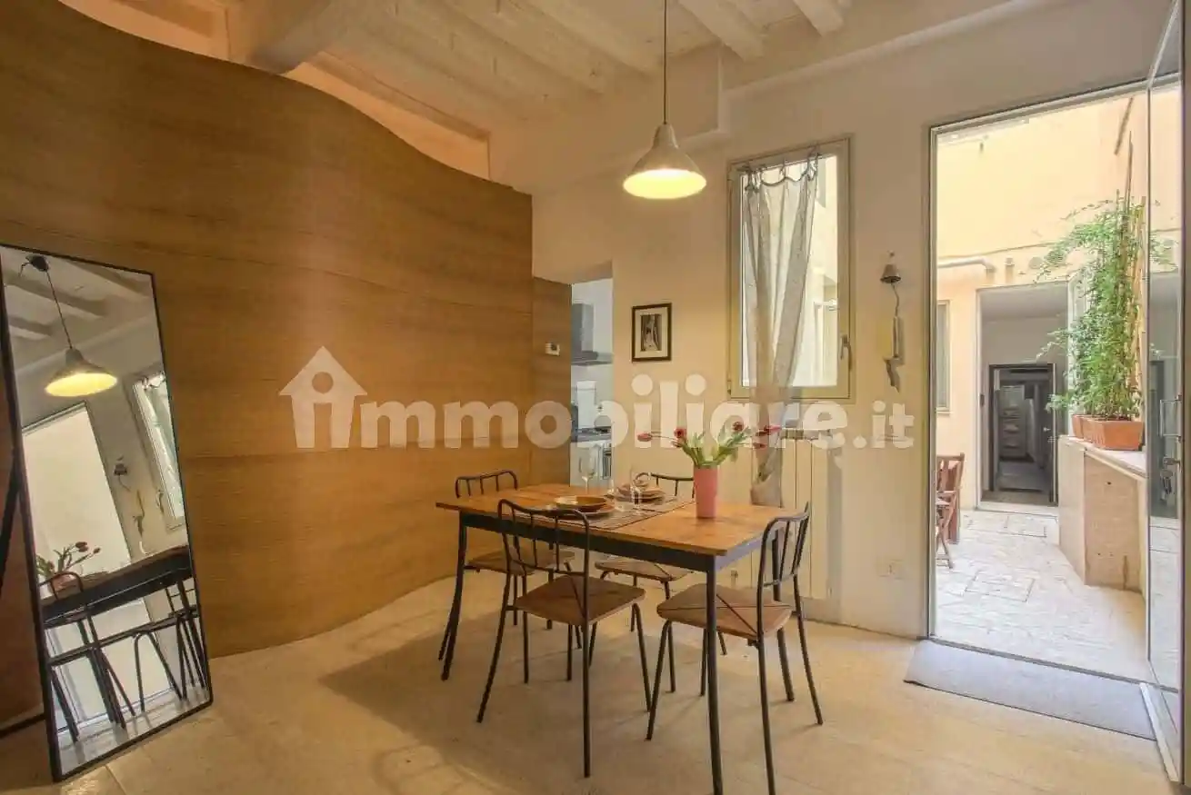 Bilocale via del Campuccio, Santo Spirito, Firenze - foto 5