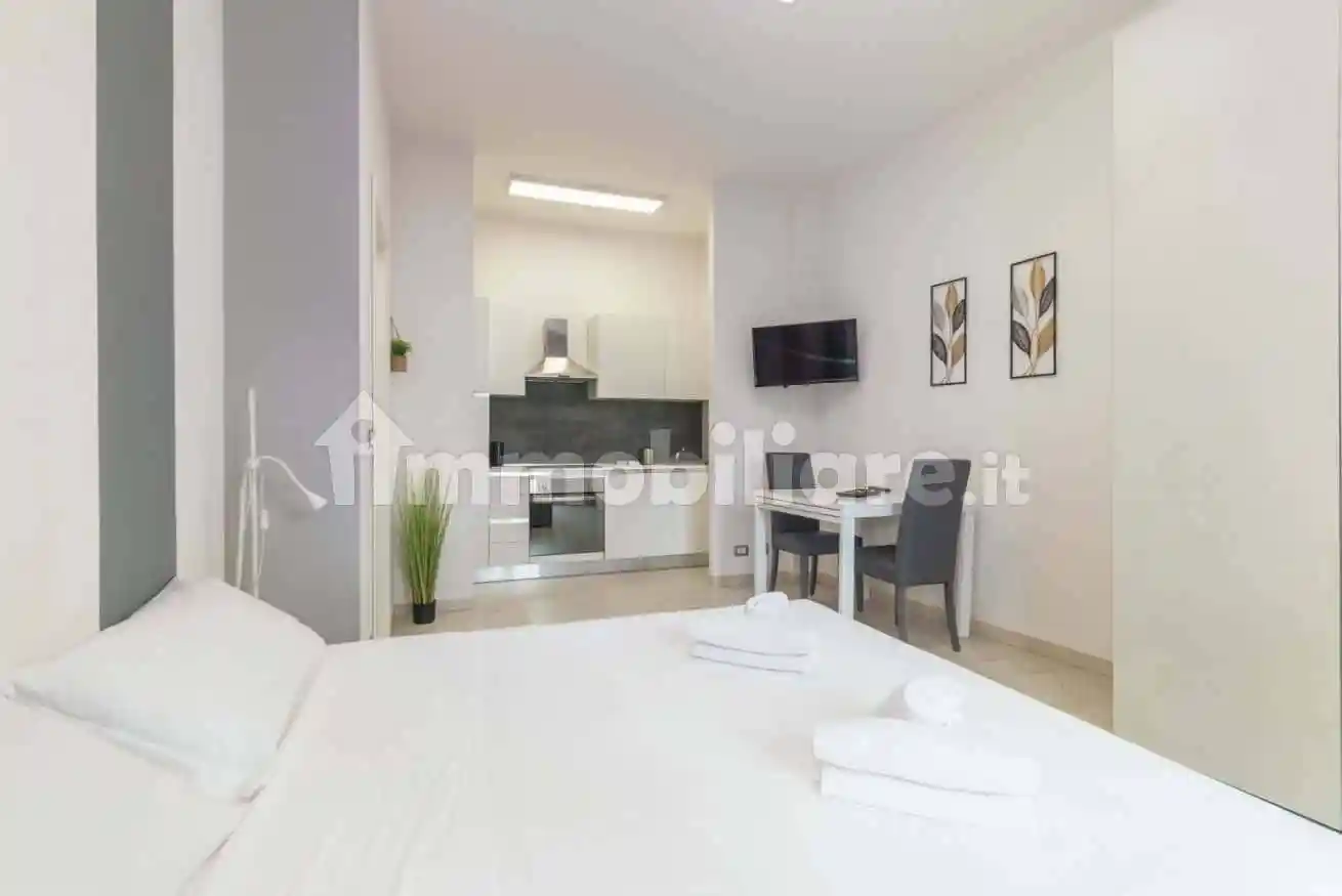 Bilocale via Pietro Giuria, San Salvario - Dante, Torino - foto 3