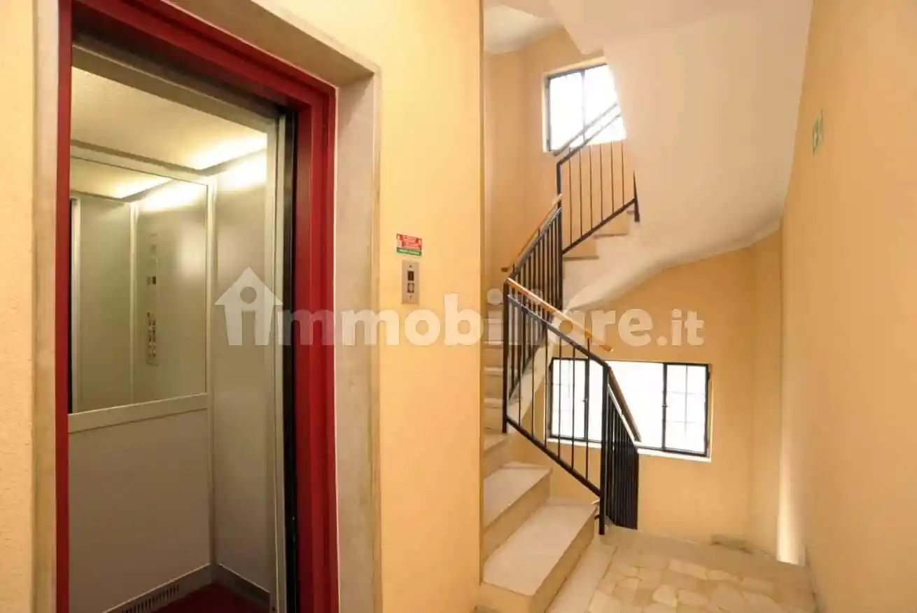 Monolocale via Zurigo, Inganni, Milano - foto 5