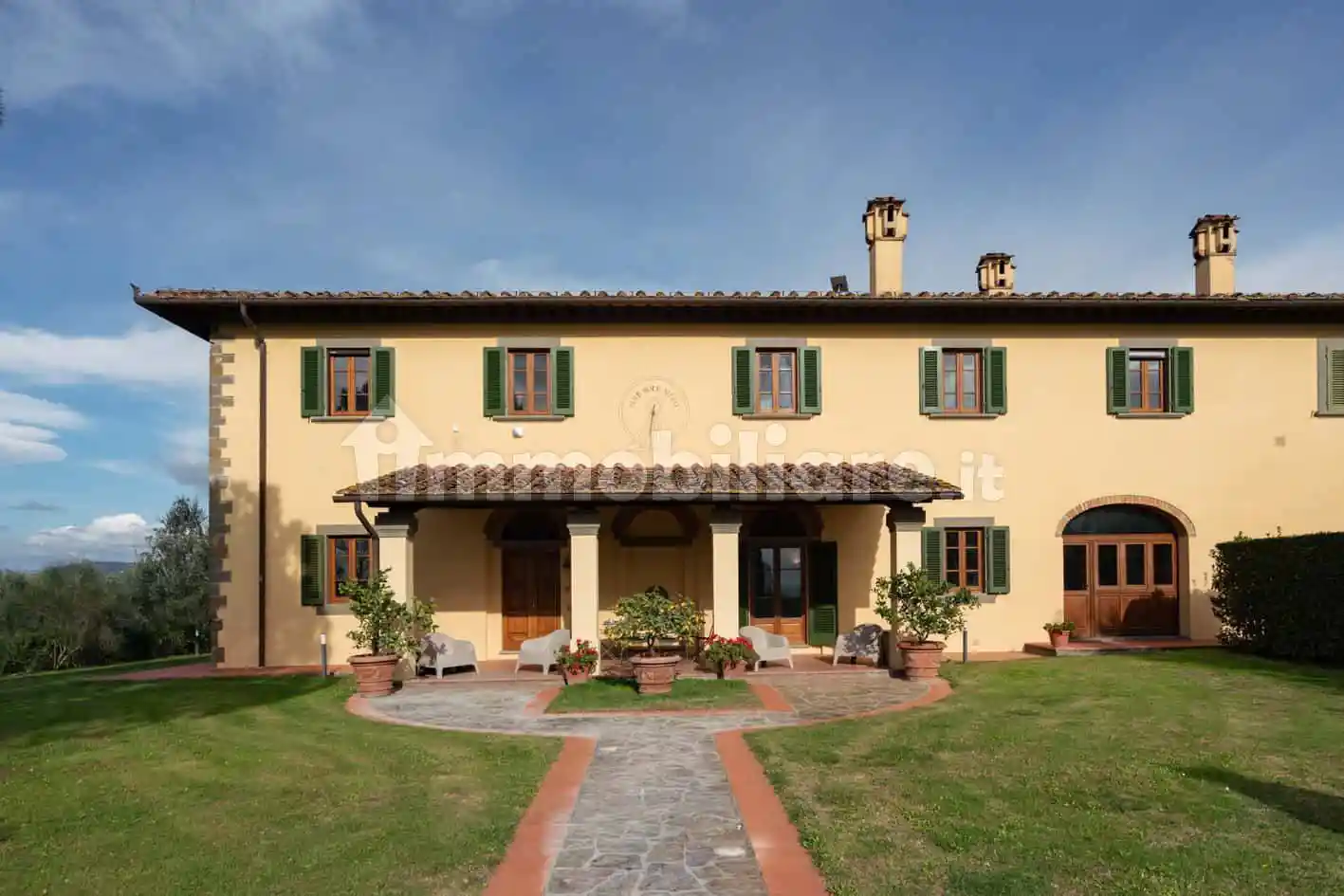 Appartamento via Piagge, Vinci - foto 2