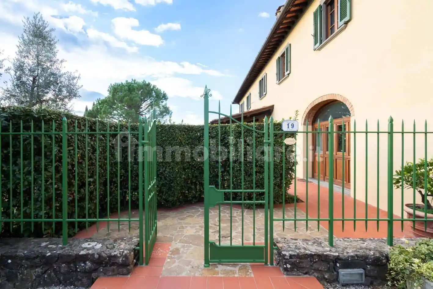 Appartamento via Piagge, Vinci - foto 3