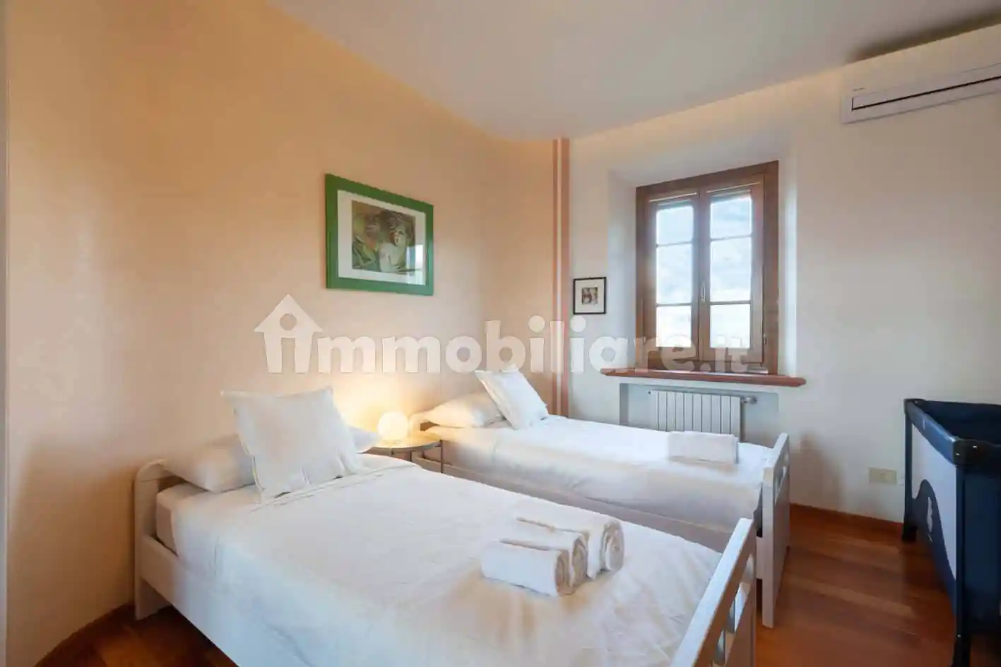 Appartamento via Piagge, Vinci - foto 4