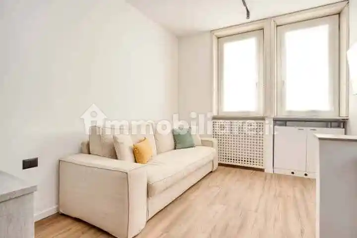 Bilocale via Marco Aurelio, Rovereto, Milano - foto 2