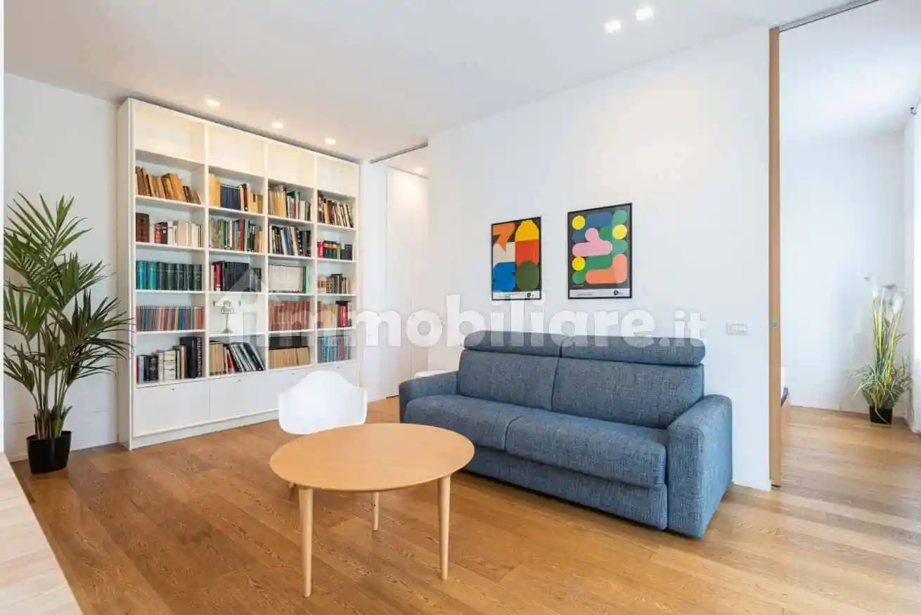 Bilocale via Caccialepori, San Siro, Milano - foto 3