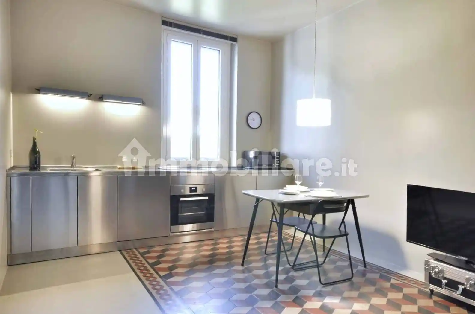 Bilocale via Francesco de Sanctis, Cermenate - Abbiategrasso, Milano - foto 2