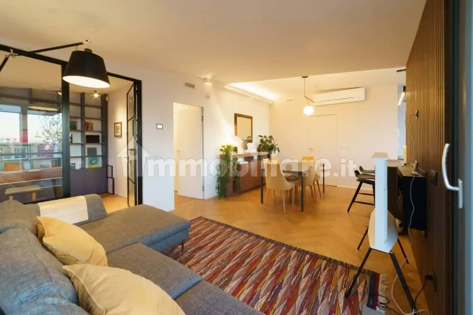 Trilocale viale Francesco Restelli, Isola, Milano - foto 4