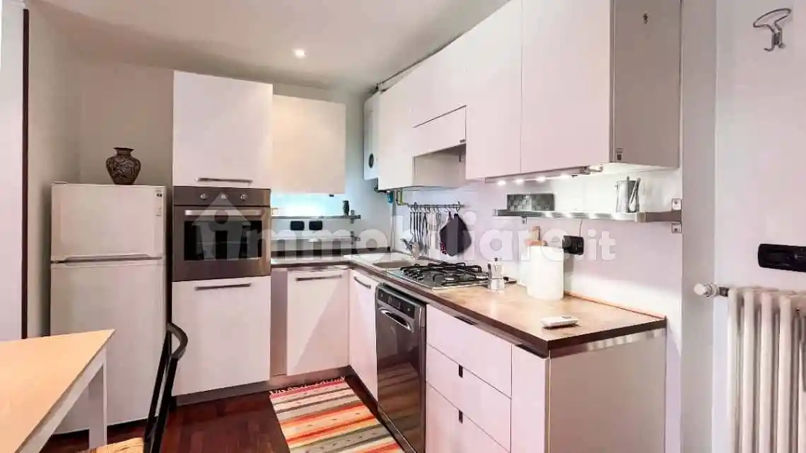 Monolocale via Bovisasca, Bovisa, Milano - foto 3