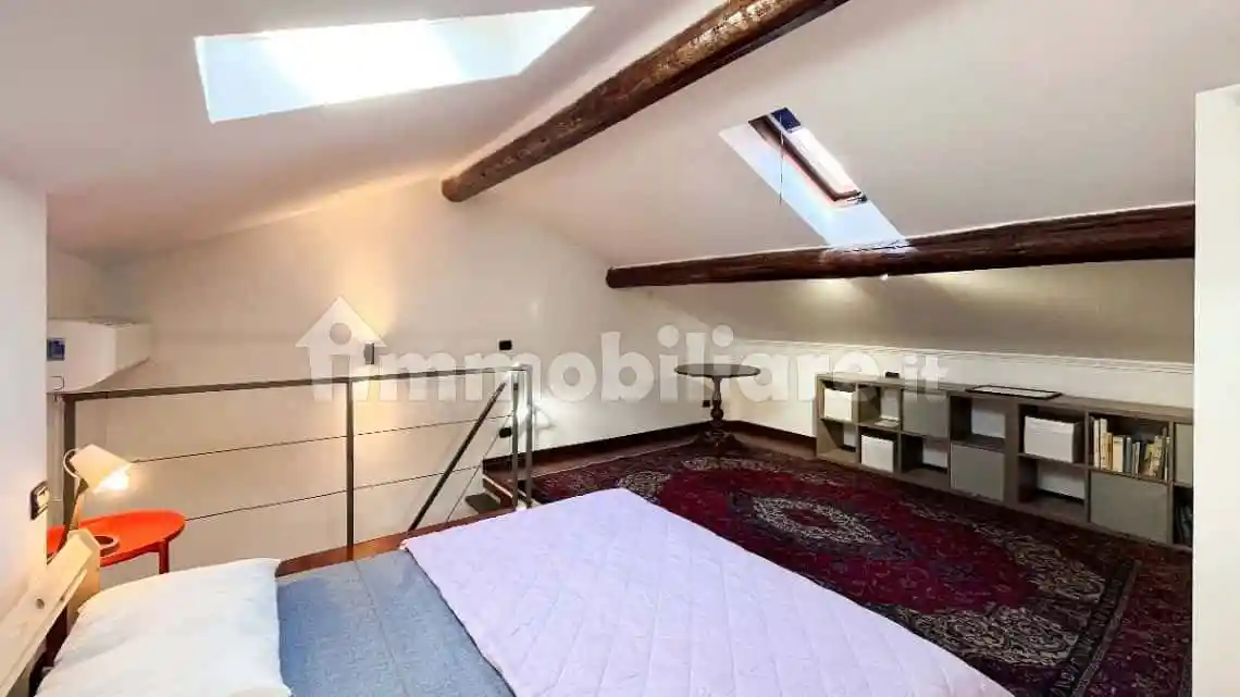 Monolocale via Bovisasca, Bovisa, Milano - foto 4