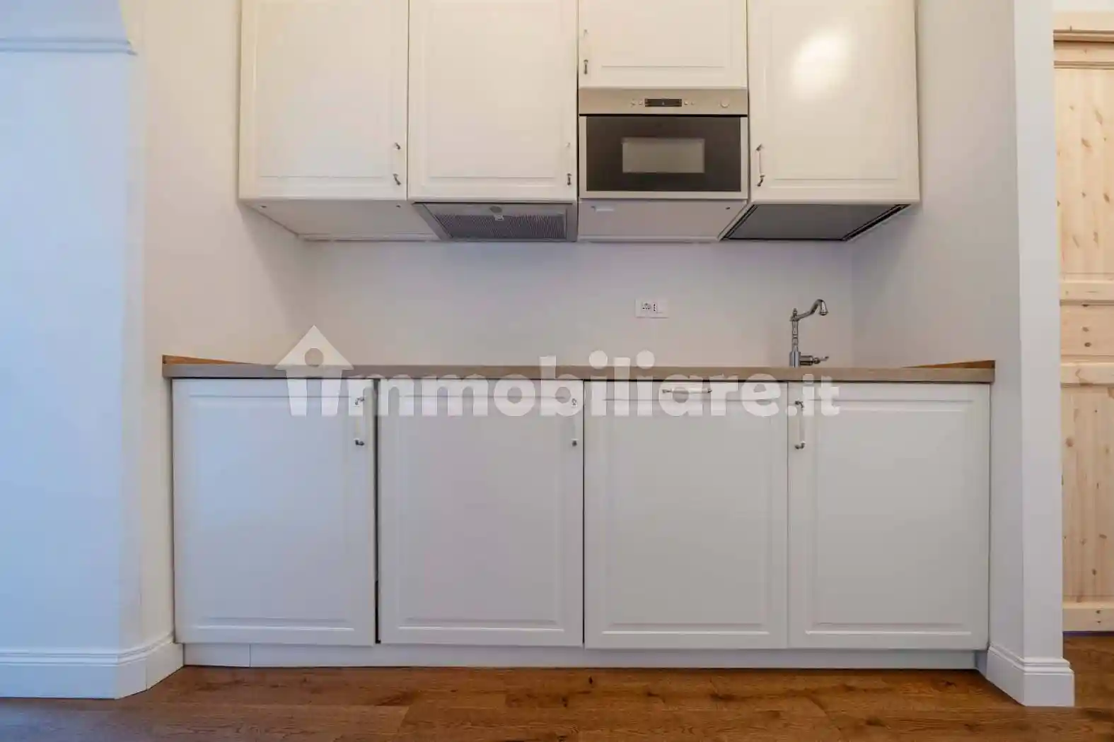 Bilocale via Privata Stefano Siccoli, Bovisa, Milano - foto 4