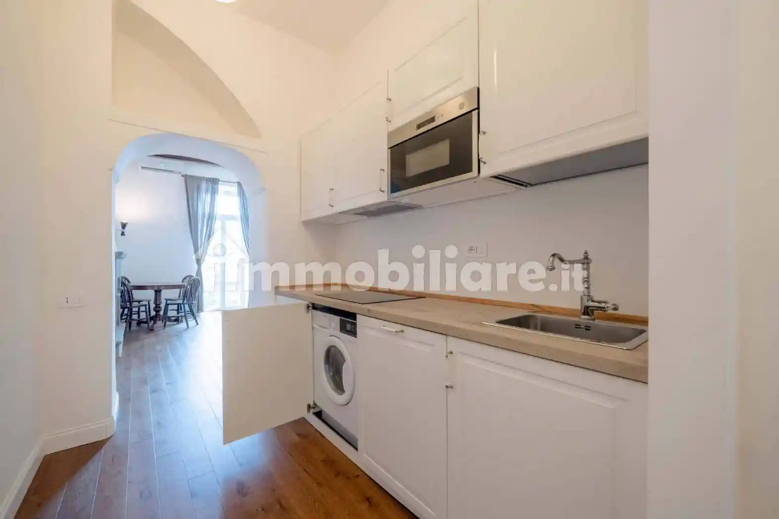 Bilocale via Privata Stefano Siccoli, Bovisa, Milano - foto 5