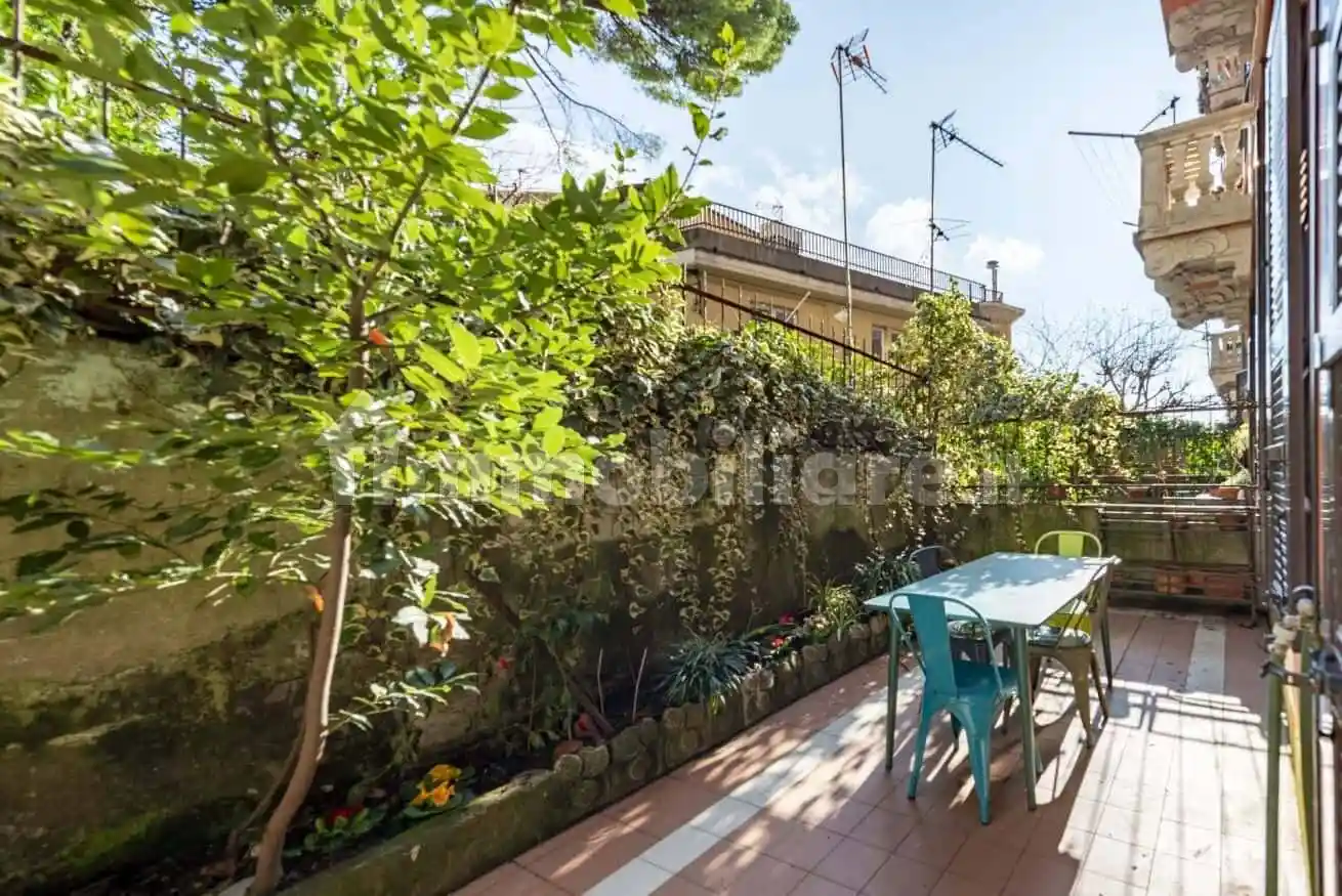 Monolocale corso Magenta, Castelletto, Genova - foto 5