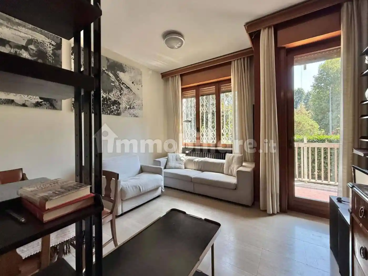 Quadrilocale via dei Ciclamini, Primaticcio, Milano - foto 3