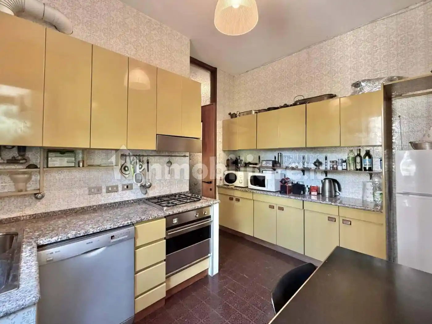 Quadrilocale via dei Ciclamini, Primaticcio, Milano - foto 5