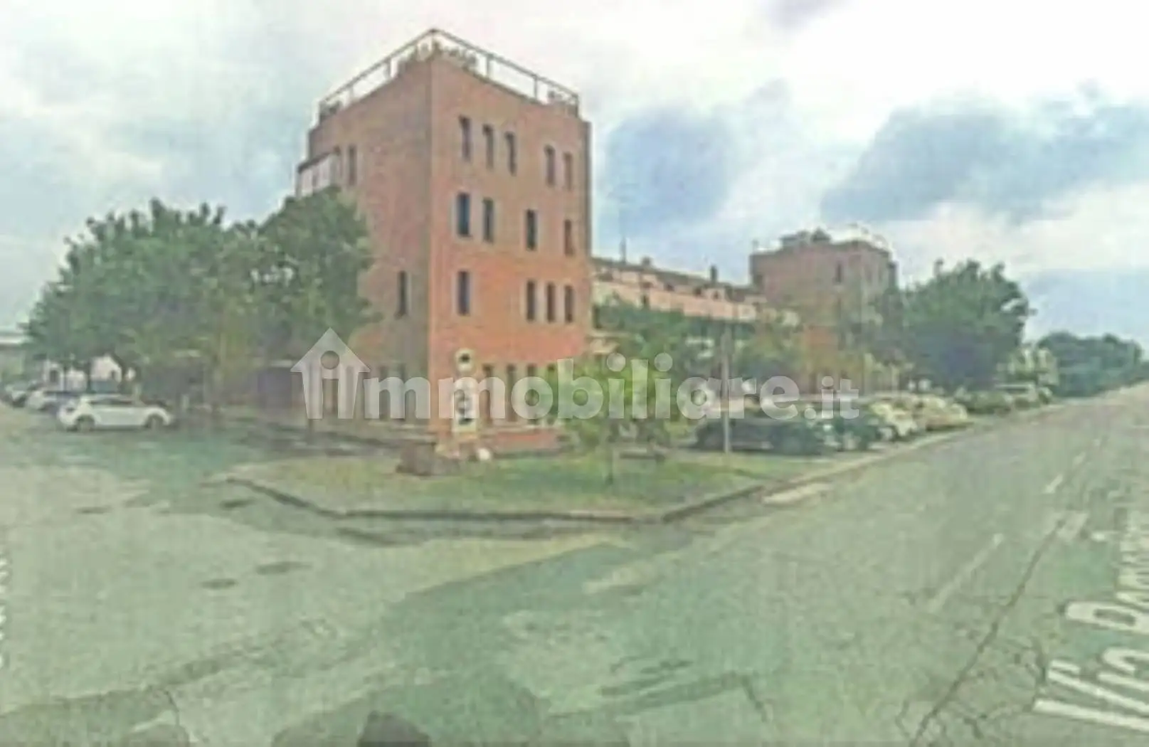 Appartamento in asta a Concorezzo