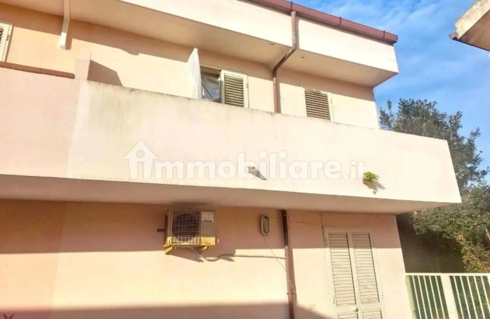 Appartamento in asta a Messina