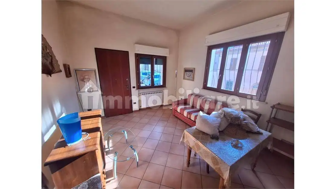 Appartamento in vendita a Pieve a Nievole