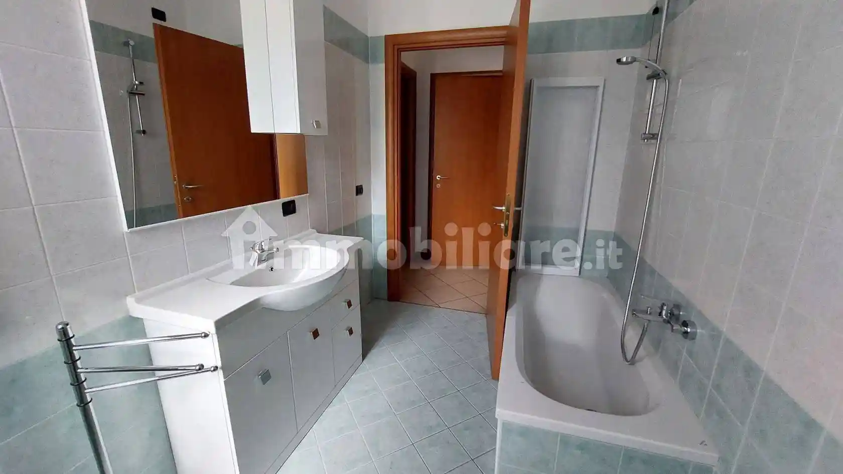 Bilocale via Luigi Cadorna 25, Villongo - foto 3