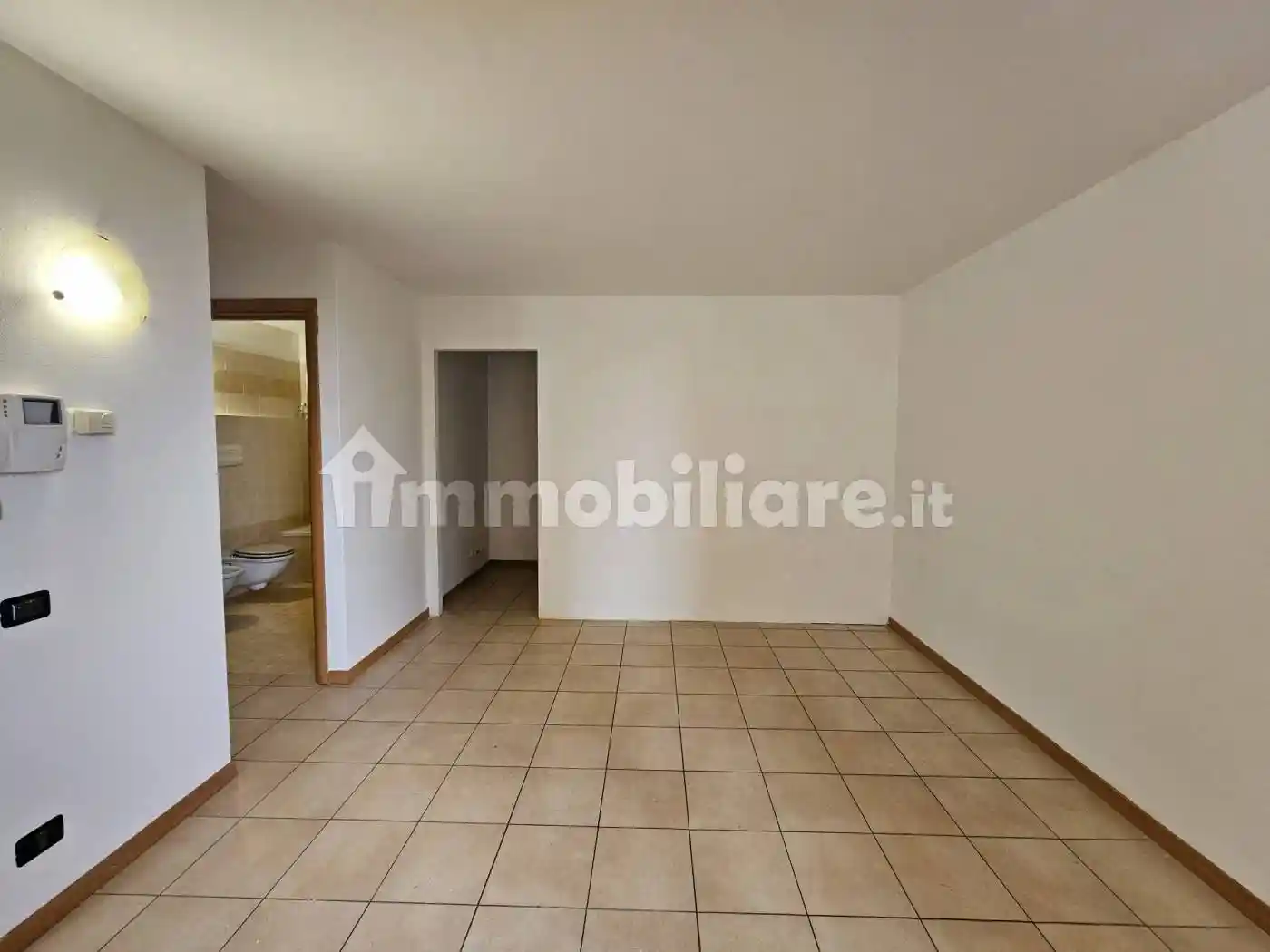 Monolocale via Cimaer, Centro, Almenno San Salvatore - foto 5