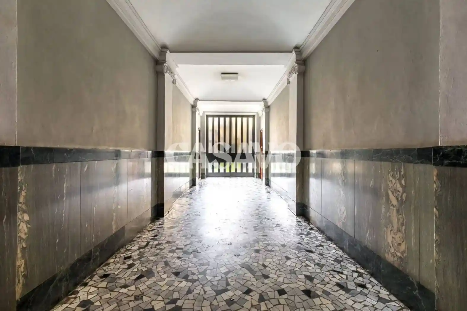 Trilocale via Saluzzo 59, San Salvario - Dante, Torino - foto 2